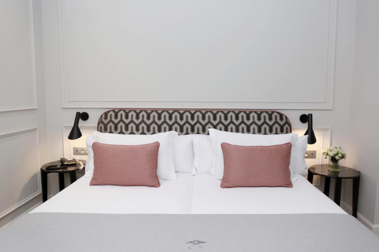 Hotel Boutique Casa Romana Villa Seville Room photo